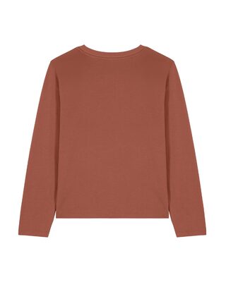 Rückseite Heritage Brown