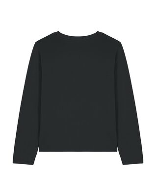 Rückseite Black