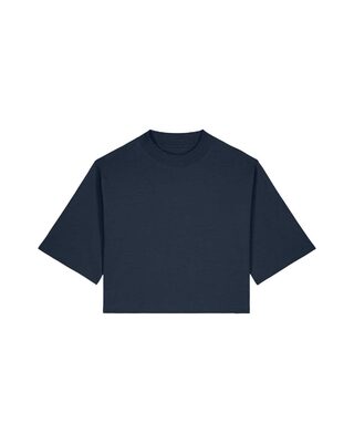 Vorderseite French Navy