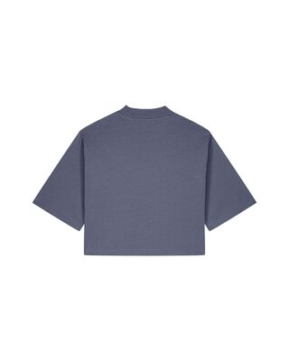 Rückseite Blue Grey