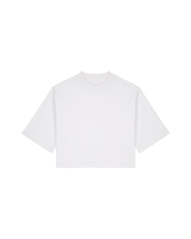 Vorderseite White