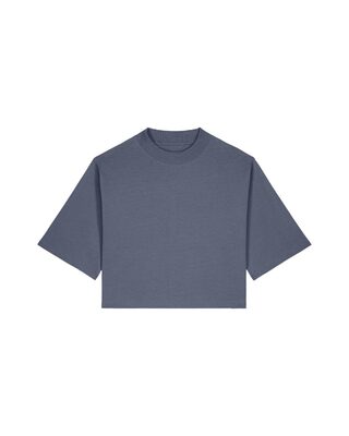 Vorderseite Blue Grey