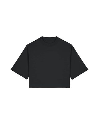 Vorderseite Black