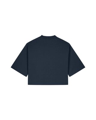 Rückseite French Navy