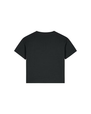 Rückseite Black