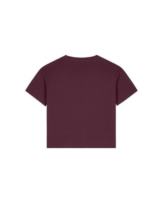 Rückseite Deep Plum