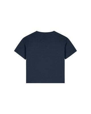Rückseite French Navy
