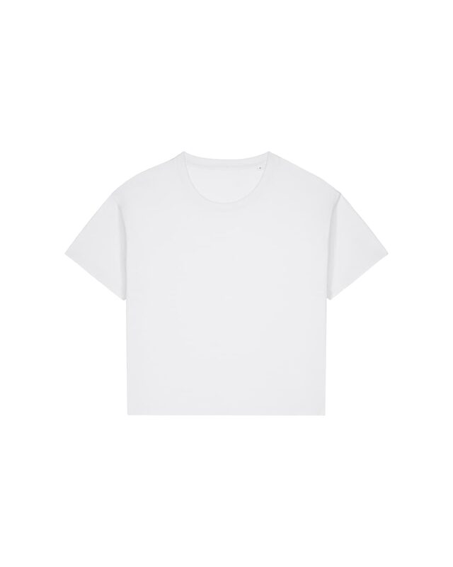 Vorderseite White