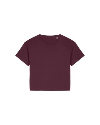 Vorderseite Deep Plum