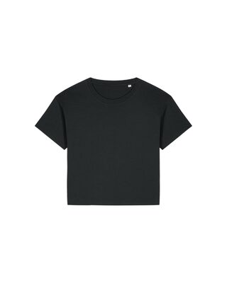 Vorderseite Black