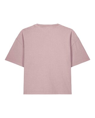 Rückseite G.Dyed Blush