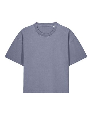 Vorderseite G. Dyed Blue Grey