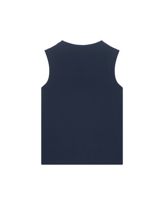 Rückseite French Navy