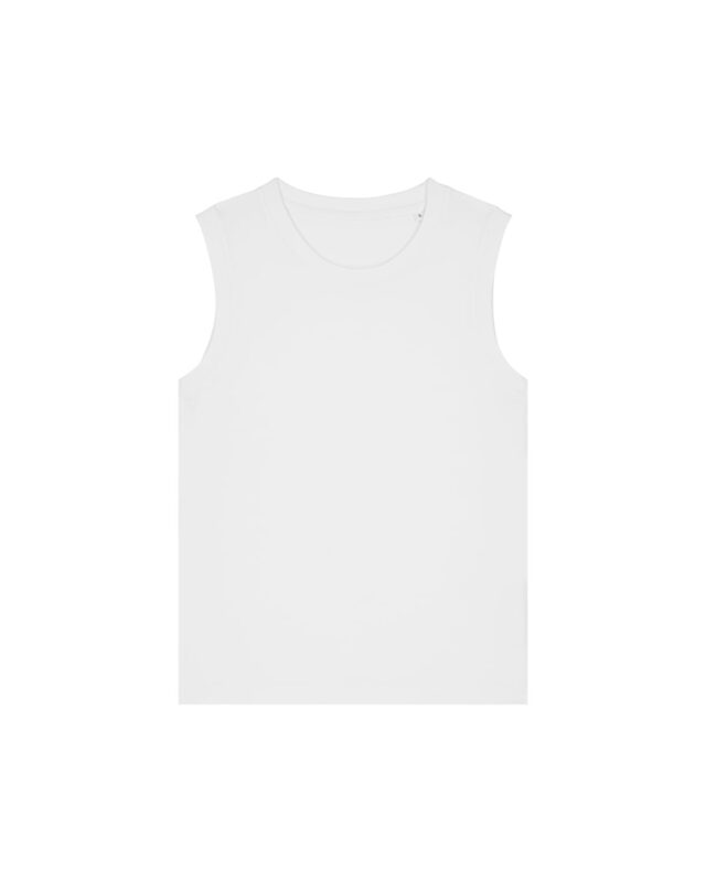 Vorderseite White