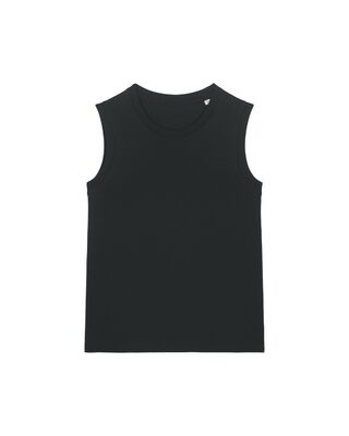 Vorderseite Black