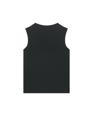Rückseite Black