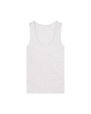 Vorderseite Cool Heather Grey