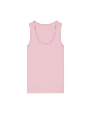 Vorderseite Cotton Pink