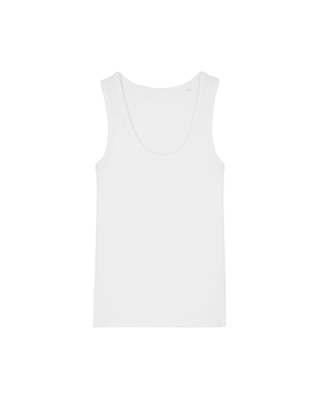 Vorderseite White