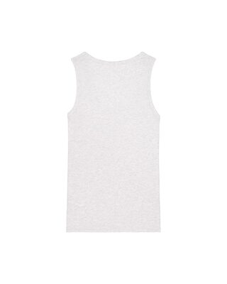 Rückseite Cool Heather Grey