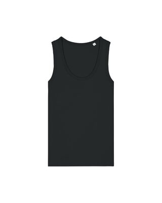 Vorderseite Black