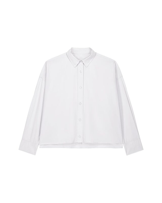 Vorderseite White