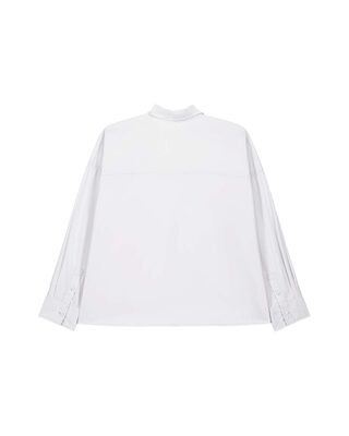Rückseite White