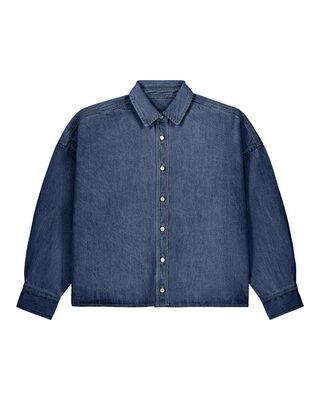 Vorderseite Mid Wash
