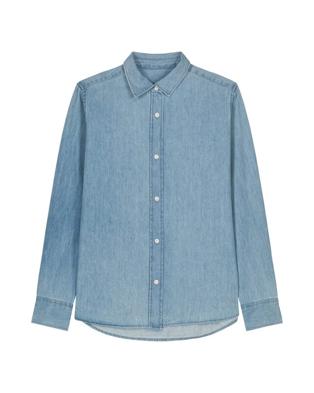 Vorderseite Light Wash