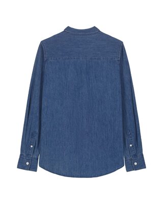 Rückseite Mid Wash