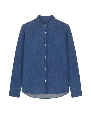 Vorderseite Mid Wash