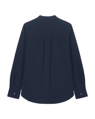 Rückseite French Navy