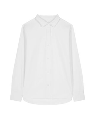 Damen Stella Oxford Hemd