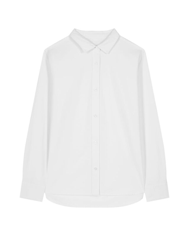 Vorderseite White