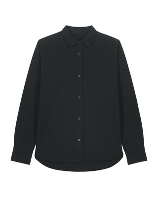 Vorderseite Black