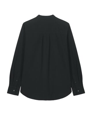 Rückseite Black