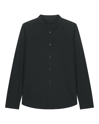 Vorderseite Black