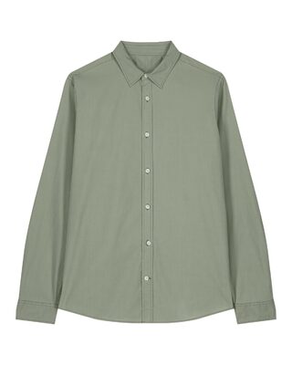 Vorderseite Soft Khaki