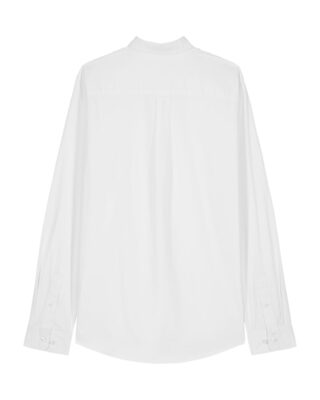 Rückseite White