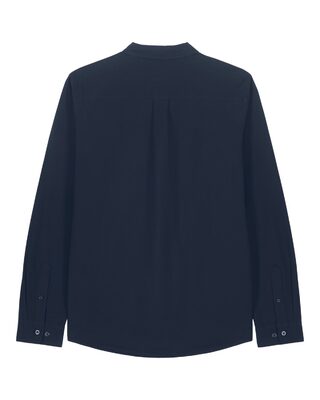 Rückseite French Navy