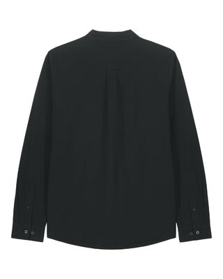 Rückseite Black